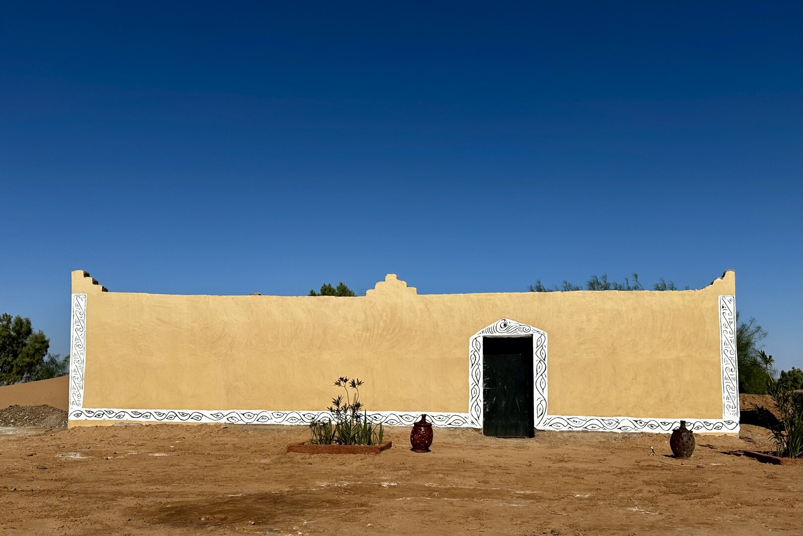 Desert home for rent